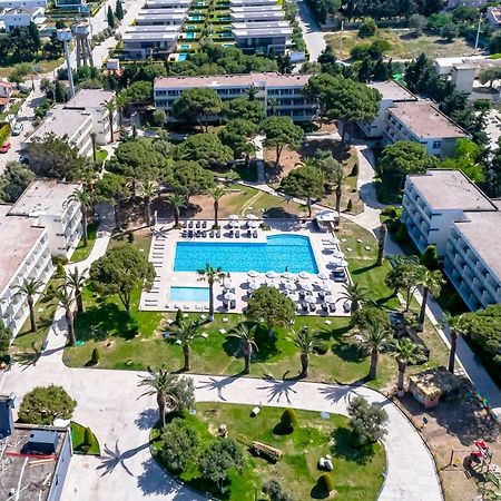 A 11 Hotel Çeşme Kültér fotó