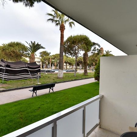 A 11 Hotel Çeşme Kültér fotó