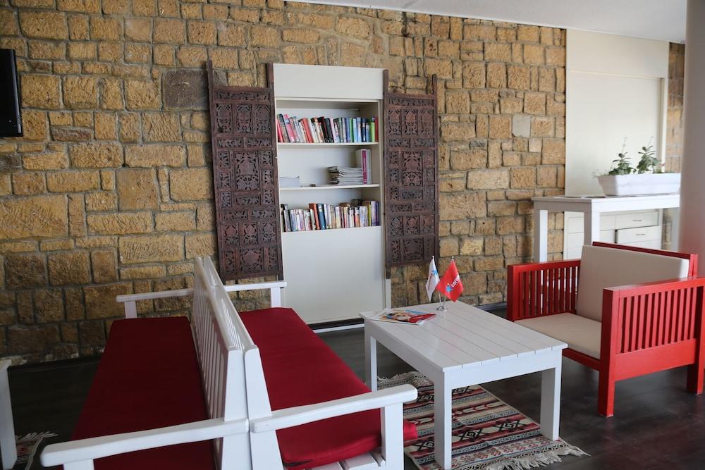 A 11 Hotel Çeşme Kültér fotó