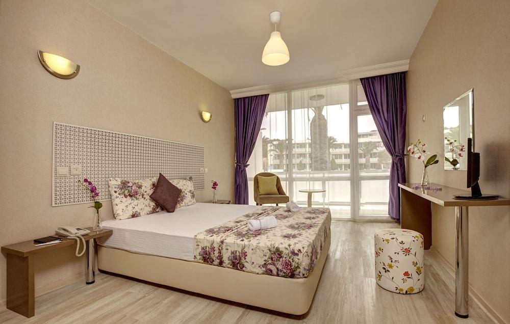 A 11 Hotel Çeşme Kültér fotó