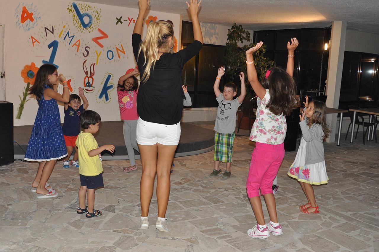 A 11 Hotel Çeşme Kültér fotó