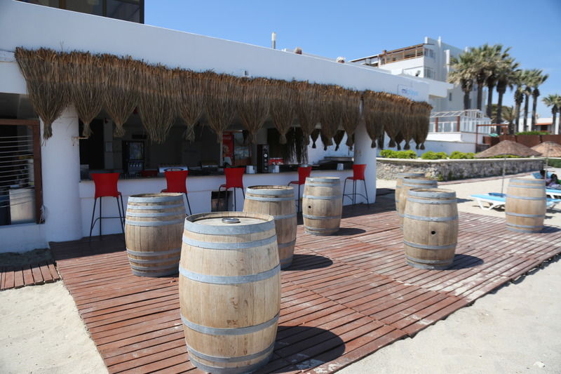 A 11 Hotel Çeşme Kültér fotó