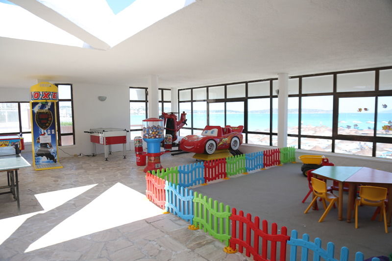 A 11 Hotel Çeşme Kültér fotó