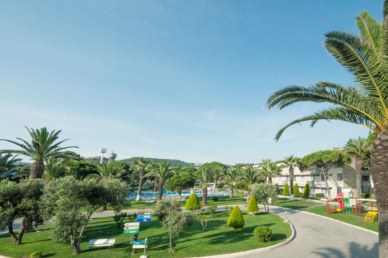 A 11 Hotel Çeşme Kültér fotó