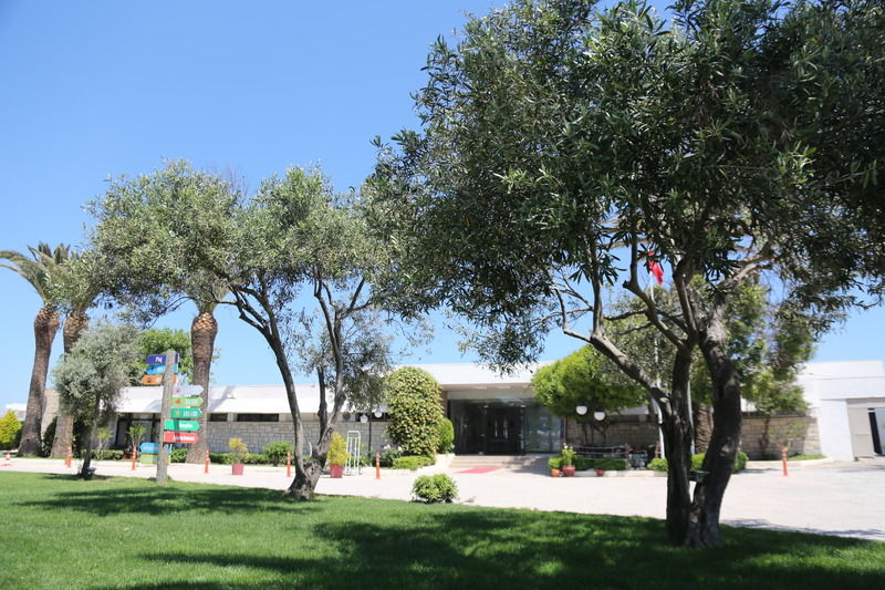 A 11 Hotel Çeşme Kültér fotó