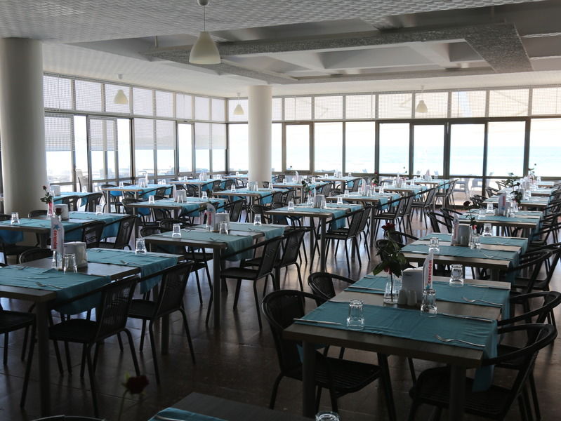 A 11 Hotel Çeşme Kültér fotó