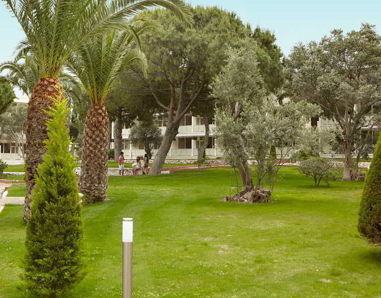 A 11 Hotel Çeşme Kültér fotó
