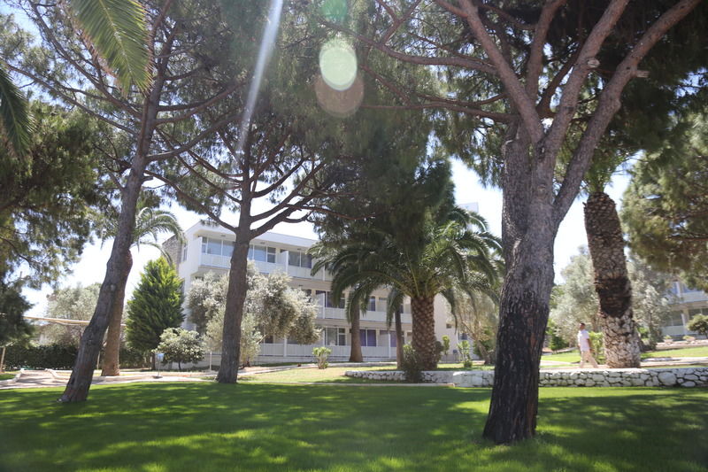 A 11 Hotel Çeşme Kültér fotó