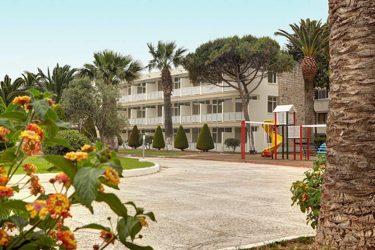 A 11 Hotel Çeşme Kültér fotó