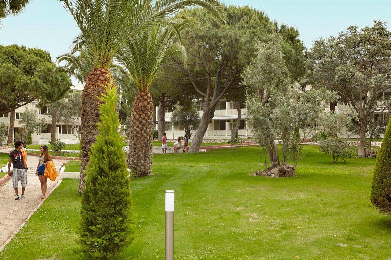 A 11 Hotel Çeşme Kültér fotó