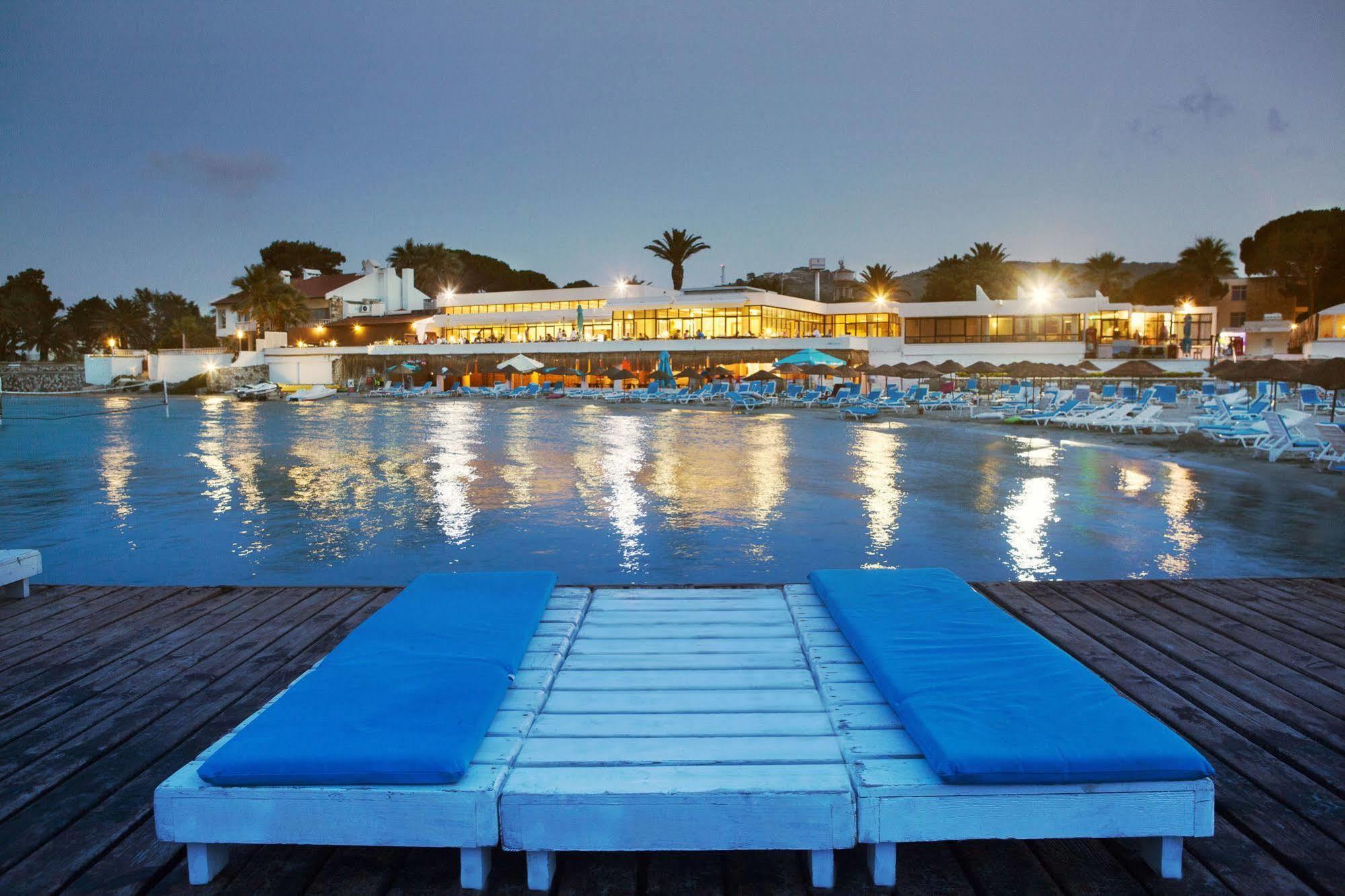 A 11 Hotel Çeşme Kültér fotó