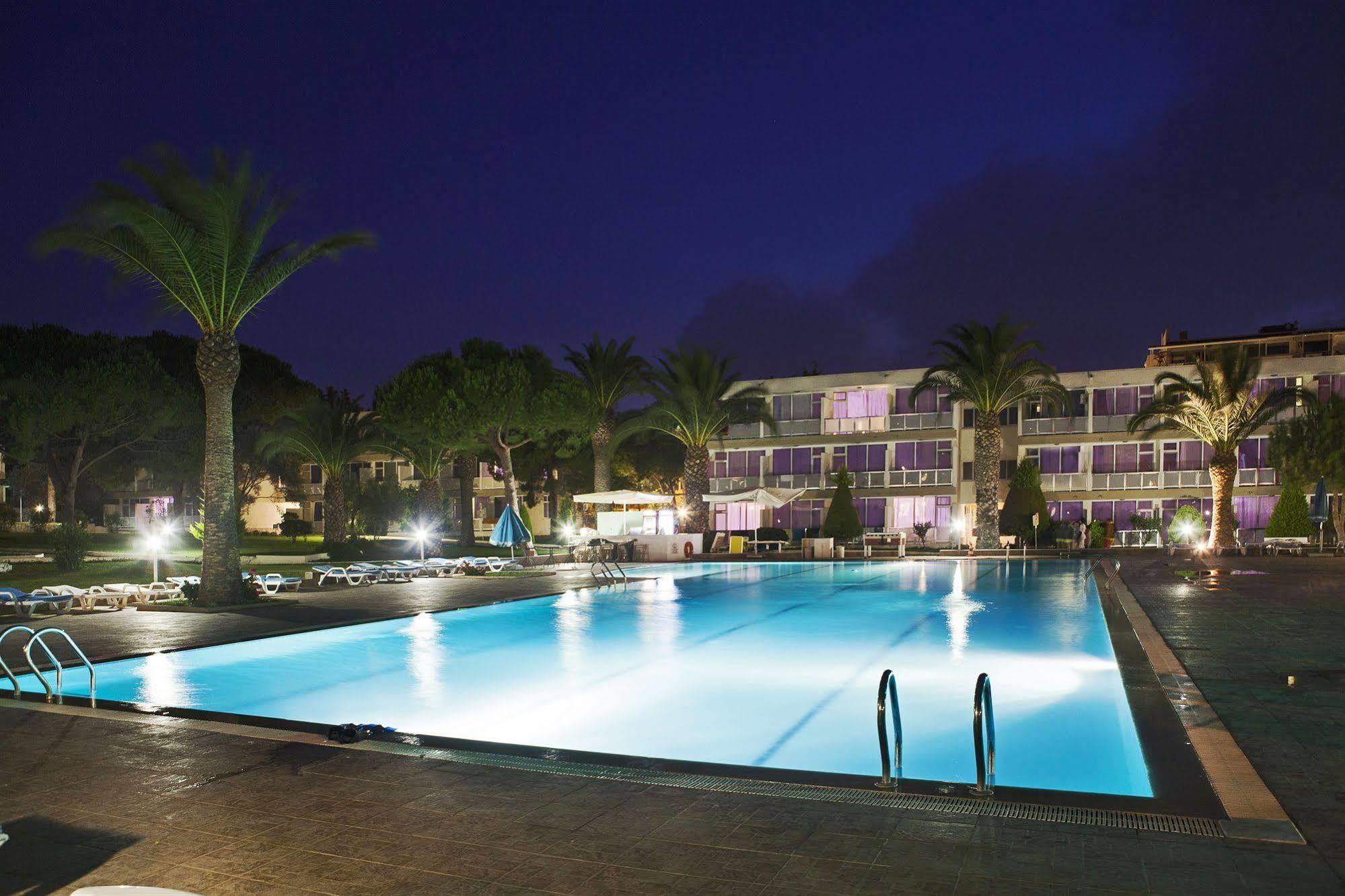 A 11 Hotel Çeşme Kültér fotó