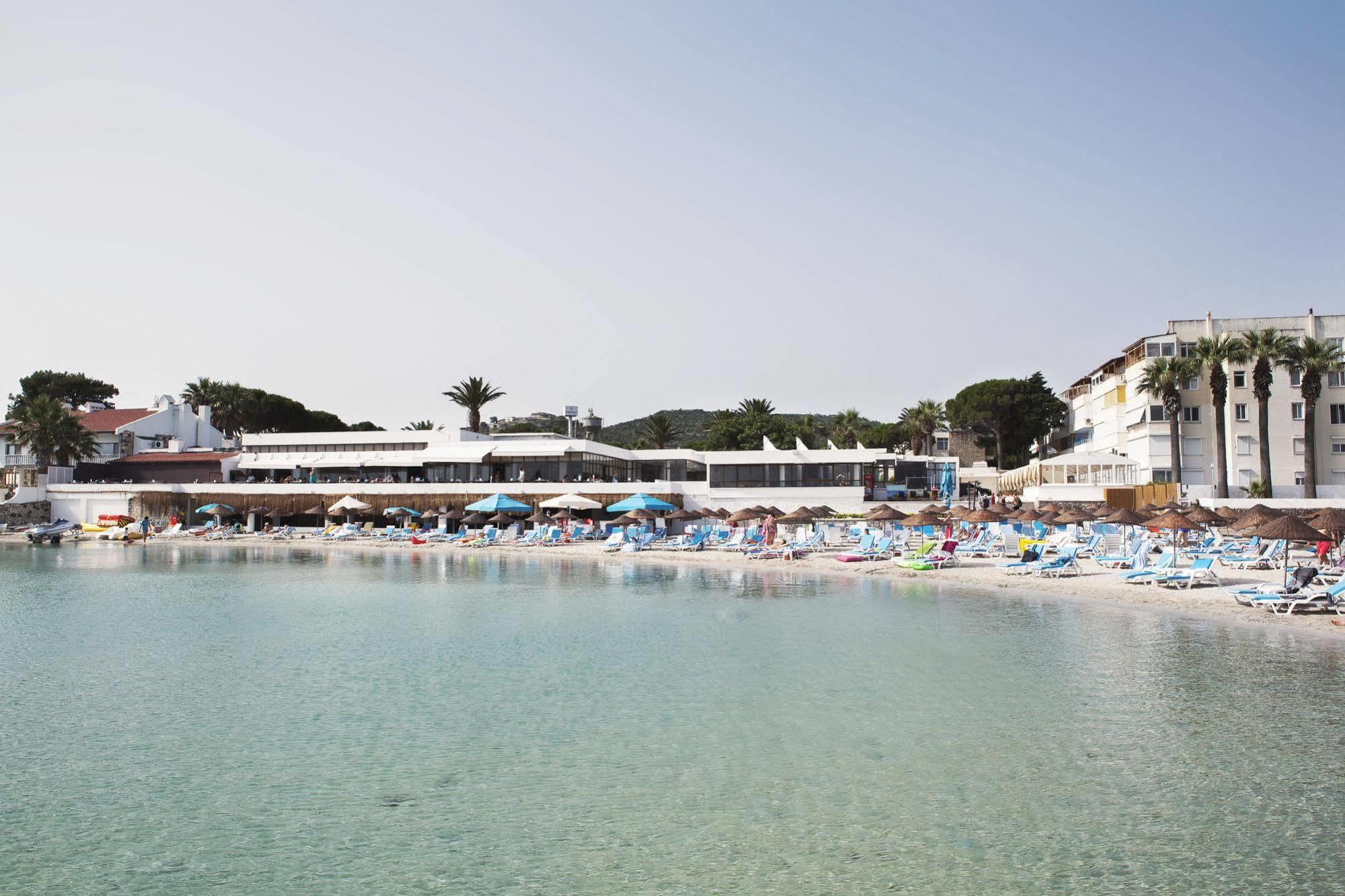 A 11 Hotel Çeşme Kültér fotó