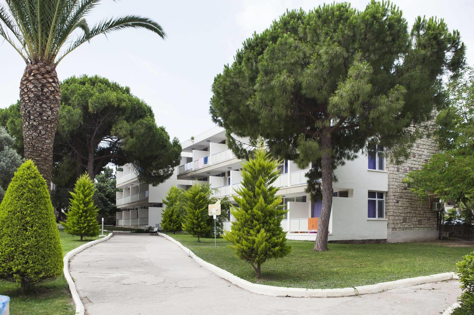 A 11 Hotel Çeşme Kültér fotó