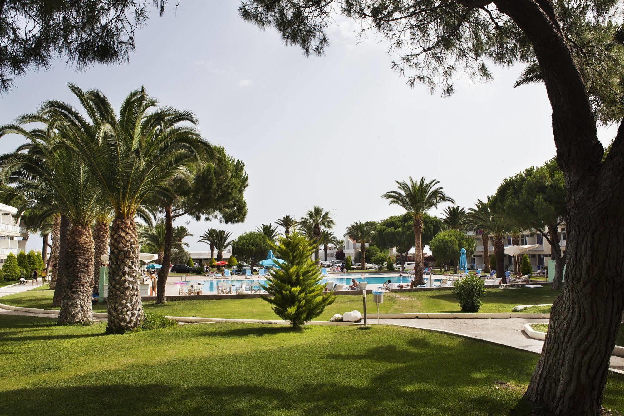 A 11 Hotel Çeşme Kültér fotó