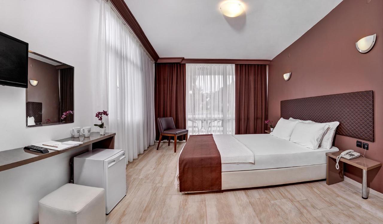A 11 Hotel Çeşme Kültér fotó
