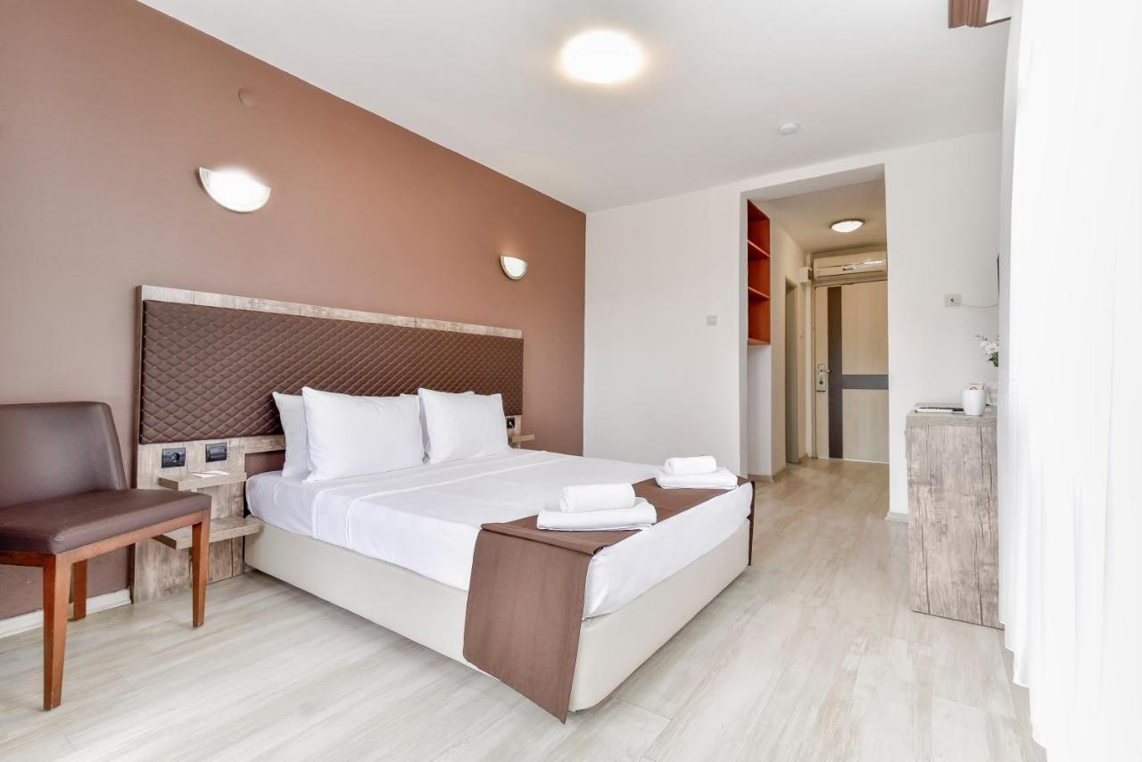 A 11 Hotel Çeşme Kültér fotó