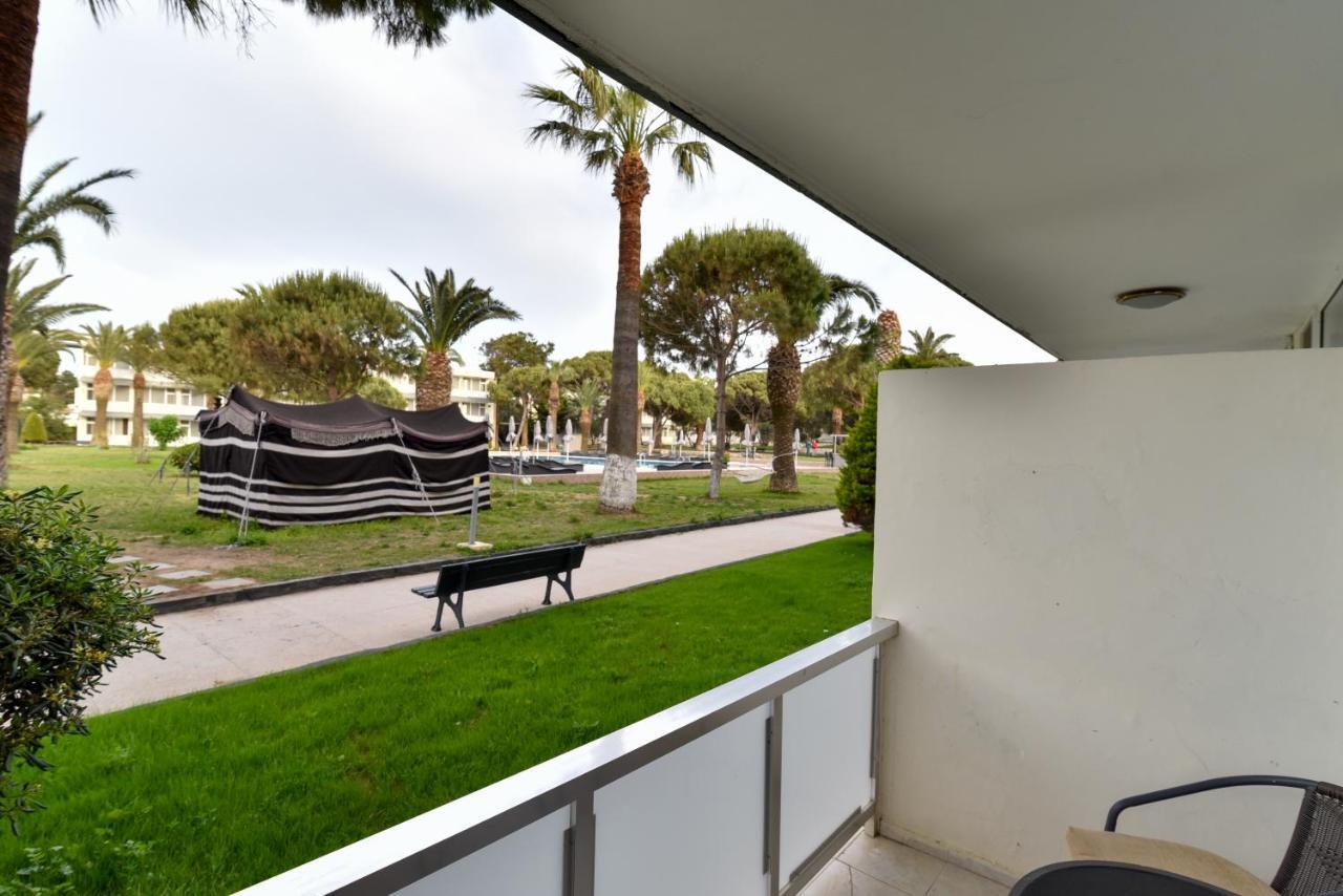 A 11 Hotel Çeşme Kültér fotó